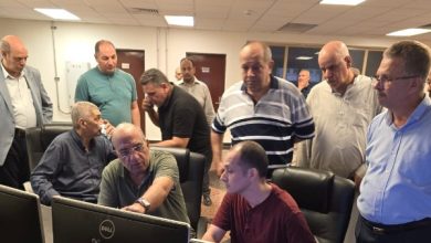 قدرات توليد غير مسبوقة في الكهرباء والبنية التحتية الضخمة تعلنها عصمت