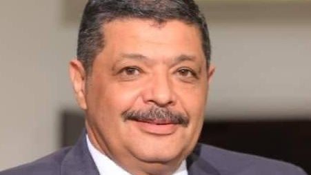 قرار تجديد تعيين عمرو الحاج رئيسًا لهيئة الطاقة الذرية من قبل رئيس الوزراء
