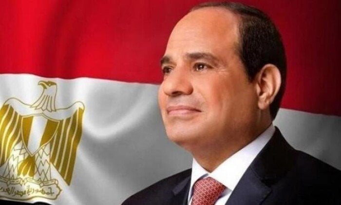 قرار جمهوري بتعيين أحمد سعد علي الشاذلي مستشارًا ماليًا للرئيس السيسي