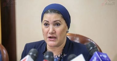 "رئيسة المجلس القومي للطفولة" تشيد بقرار محافظ الجيزة بحظر اسكوتر الأطفال