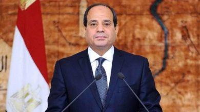 قرارات جمهورية جديدة من السيسي تشمل تعيينات هامة في رئاسة الجمهورية وهيئة قناة السويس