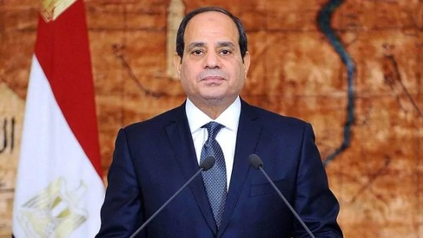 قرارات جمهورية جديدة من السيسي تشمل تعيينات هامة في رئاسة الجمهورية وهيئة قناة السويس