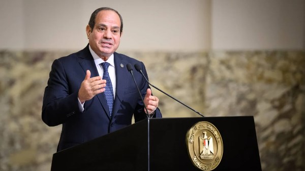 قرارات رئاسية تؤكد دعم سلامة الطرق وتقديم العون للصومال وليبيا وجذب الاستثمارات الصينية