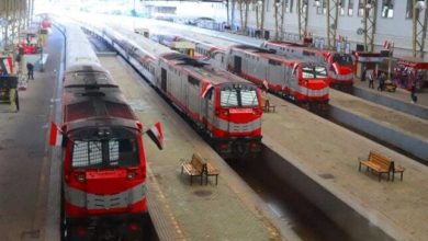 قطارات المصيف: مواعيد وأسعار تذاكر خط «القاهرة - مطروح» والعكس