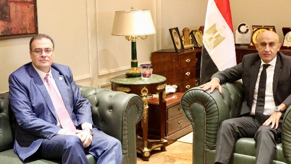 قوائم انتظار تطمئن المتقدمين لمسابقة وظائف المعلمين
وزير التعليم يتلقى دعماً من رئيس الجهاز المركزي للتنظيم والإدارة
تطورات جديدة تبشر المتقدمين لوظائف المعلمين
استقبال وزير التعليم ينذر بتغييرات مهمة لمقدمي الطلبات