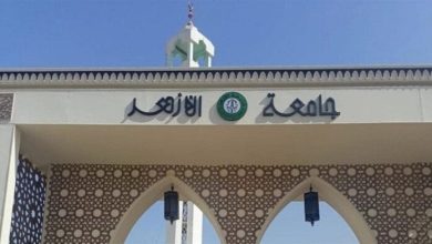 كليات القمة المتاحة لطلاب الأزهر 2025 بتقييم 93.69%