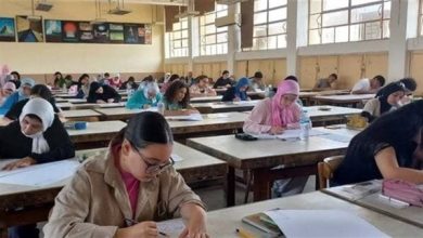 كليات تحتاج اختبار قدرات 2025 تعرف على خياراتك لتحقيق حلمك