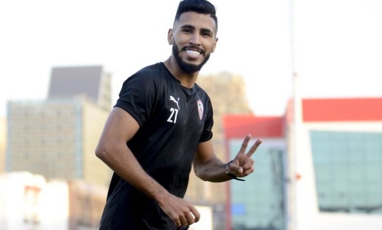 محمد أوناجم