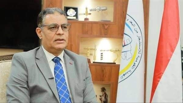كوادر متقدمة تدعم مشروعات التنمية الزراعية وفق هيئة الاستشعار
