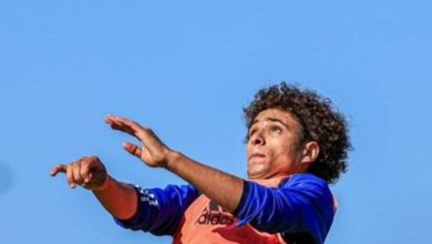 أسامة الشريمي
