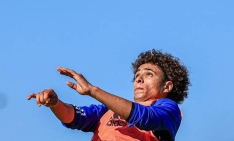 أسامة الشريمي