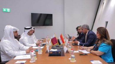 لقاء سياحي: مصر وقطر تتعاونان لإطلاق باقة ترويجية جديدة لزيارة القاهرة والدوحة