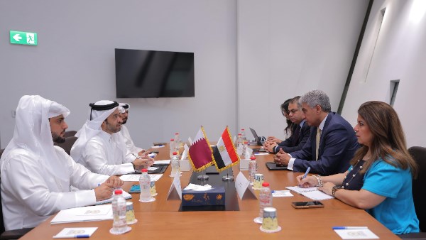 لقاء سياحي: مصر وقطر تتعاونان لإطلاق باقة ترويجية جديدة لزيارة القاهرة والدوحة