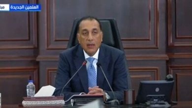 لقاء مهم بين السيسي ومدبولي يعكس التعاون مع المركزية الأمريكية