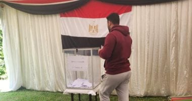 للمصريين بالخارج.. تعرف على مقر لجان التصويت بانتخابات مجلس الشيوخ