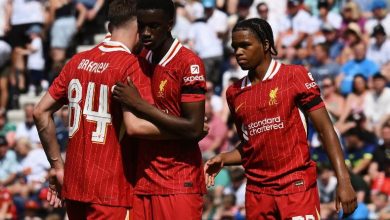 ليفربول