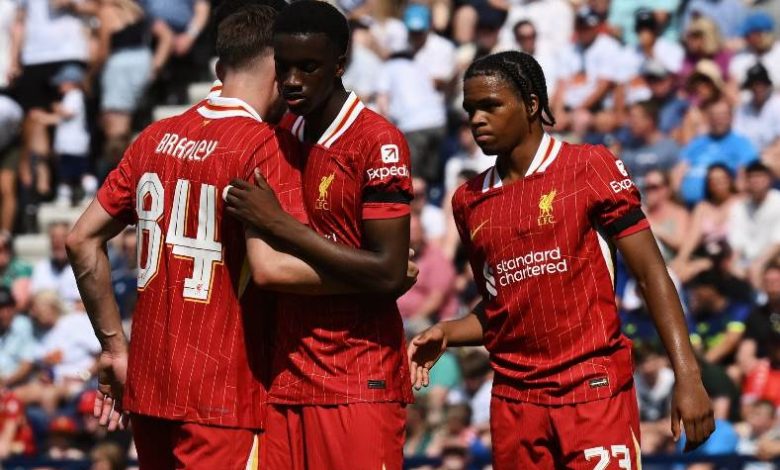 ليفربول