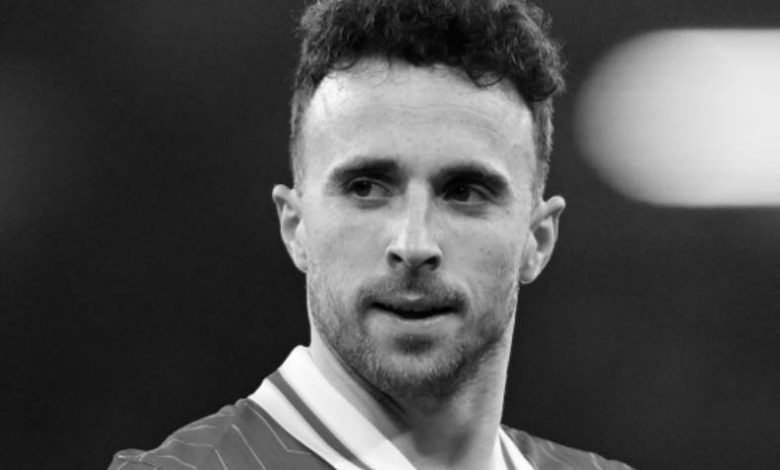 ديوجو جوتا