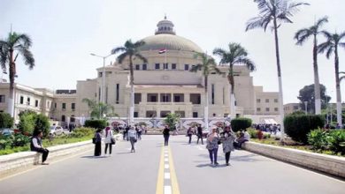 مؤتمر النانو تكنولوجي الثاني بجامعة القاهرة في 19 يوليو
تحت رعاية الدكتور محمد سامي عبدالصادق، كلية النانو تكنولوجي تنظم مؤتمرها العلمي
مستقبل التكنولوجيا في المؤتمر الثاني لكلية النانو بجامعة القاهرة
جامعة القاهرة تستضيف المؤتمر العلمي الثاني للنانو تكنولوجي في يوليو