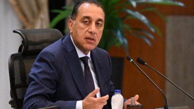 مؤتمر صحفي مباشر لرئيس الوزراء بعد اجتماع الحكومة الأسبوعي