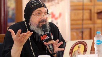 مؤتمر نيقية يحتفي بـ 17 قرنًا لمركز الأرشيدياكون حبيب جرجس في بنها وقويسنا