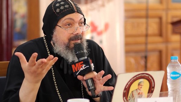مؤتمر نيقية يحتفي بـ 17 قرنًا لمركز الأرشيدياكون حبيب جرجس في بنها وقويسنا