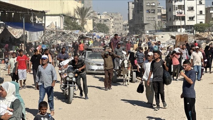 مؤتمر نيويورك: فرصة تاريخية لإعادة الزخم للقضية الفلسطينية وفقاً لمتحدث الخارجية