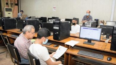 مؤشرات تنسيق أدبي 2025 تكشف عن الكليات المتاحة ودرجات القبول