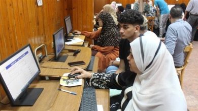مؤشرات تنسيق الجامعات 2025: الحد الأدنى للقبول في علمي رياضة