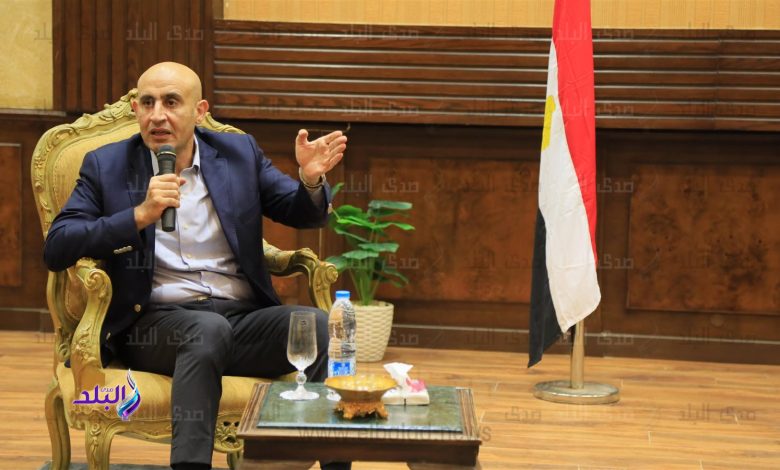 مادة التربية الدينية: وزير التعليم يوضح الموقف في شهادة البكالوريا المصرية
وزير التعليم يعلن قرار مصير مادة التربية الدينية في البكالوريا
محمد عبد اللطيف يحدد موقف مادة التربية الدينية في شهادة البكالوريا
جدل التربية الدينية: تصريح جديد من وزير التعليم بشأن شهادة البكالوريا