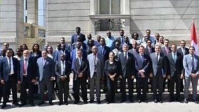 مبادرة جديدة بمركز القاهرة الدولي لتدريب على «مكافحة الإتجار بالبشر وتهريب المهاجرين»