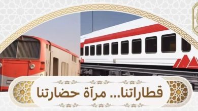 مبادرة جديدة تعكس حضارة الأزهر في تحسين خدمات القطارات