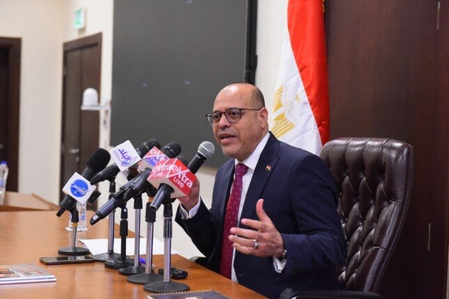 مبادرة سلامتك تهمنا تقدم دورات تدريبية وحماية قانونية لعمال الدليفري