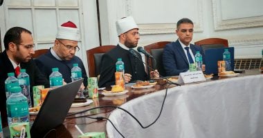 وزير الأوقاف: مبادرة "صحح مفاهيمك" مشروع وطنى شامل يواجه التطرف والإرهاب