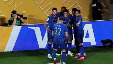 الهلال وفلومينينسي