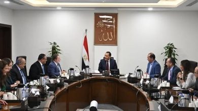 متابعة رئيس الوزراء لجهود خفض الدين العام من الناتج المحلي