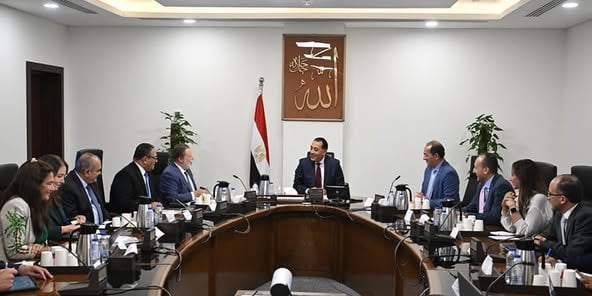 متابعة رئيس الوزراء لجهود خفض الدين العام من الناتج المحلي