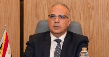 ‎وزير الرى يتابع موقف مشروع إدارة مياه الدلتا والإعداد لإطلاق المرحلة الثانية
