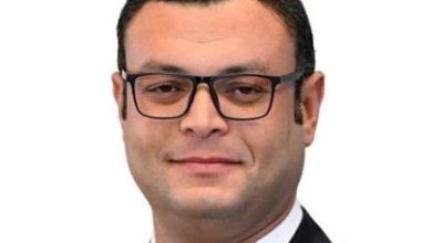 متابعة مشروع القوس الغربي للإسكان في الإسكندرية
