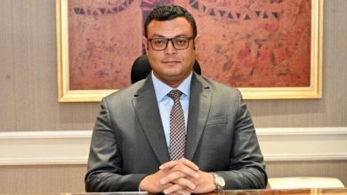 متابعة وزير الإسكان لمشروع حدائق تلال الفسطاط