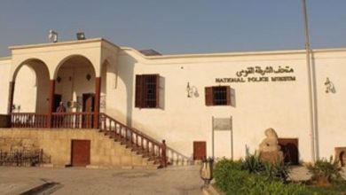 متحف الشرطة القومي يستضيف محاضرة حول 23 يوليو والتحولات الكبرى في المشهد السياحي والأثري