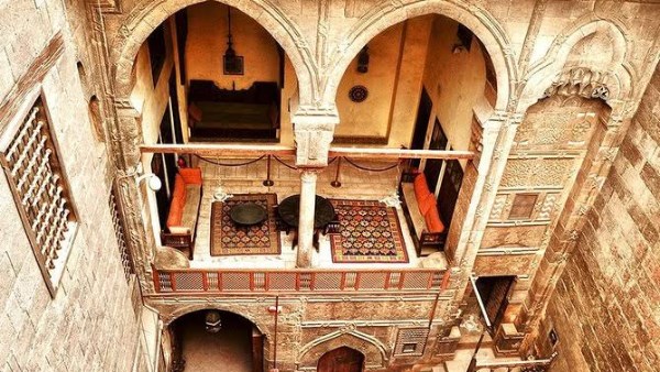 متحف جاير أندرسون يحتفي بمرور 82 عامًا على افتتاحه بتنظيم معارض أثرية وورش فنية
تاريخ 17 يوليو 2025 يشهد احتفال متحف جاير أندرسون بذكرى افتتاحه الـ 82 من خلال فعاليات مميزة
