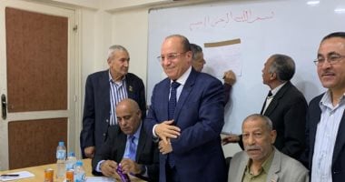 مجلس أمناء الجيزة يشيد بخفض كثافة الفصول: إنهاء مشكلة استمرت 30 عاما