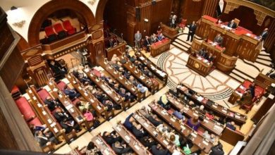 مجلس الشيوخ 2025: متطلبات الترشح وقيمة التأمين