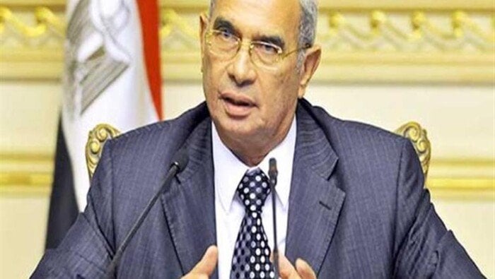 مجلس الشيوخ يعزز الحياة السياسية وفقًا لرفعت قمصان