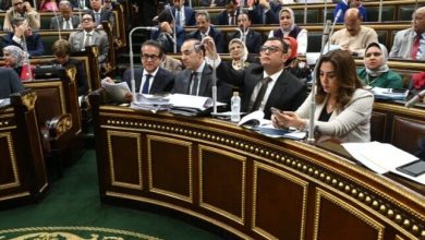 مجلس النواب يبحث قانون تنظيم شؤون المهن الطبية
