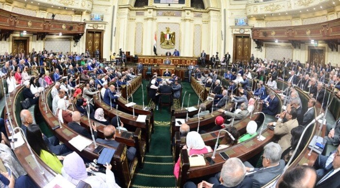 مجلس النواب يقر أبرز القوانين في دور الانعقاد العادي الخامس للفصل التشريعي الثاني
