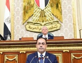 مجلس النواب يقر اتفاقية قرض مع بنك الاستثمار الأوروبي لدعم مشروع المرونة الغذائية