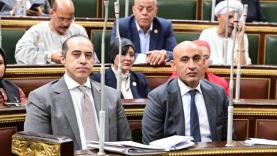 مجلس النواب يوافق على تعديل قانون التعليم بشكل نهائي