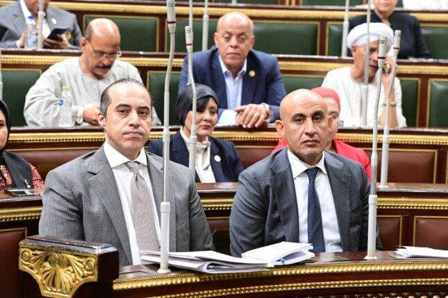 مجلس النواب يوافق على تعديل قانون التعليم بشكل نهائي